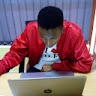 Peter Chege