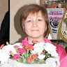 Svitlana Hromova