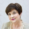 Irina Matkovskaya