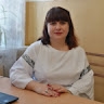 Валентина Карлик