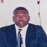 Chris Nkomo