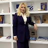 Μαρία Δελάκη