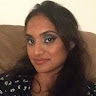 kavina patel