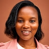 Pauline wangui Obaga