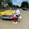Shanta Harris