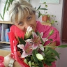Лілія Кулікова