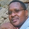 Eric Njeru
