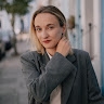 Катерина Павлова