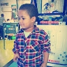 yared meles