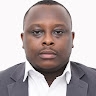 Kenneth Mensah
