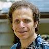 Alan Stillman