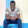 Washington Obiero