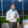 Francis Kamau Mbugua