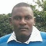 FREDDY MAC'NGOKO