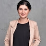 Галина Николаева