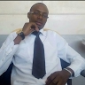 Charles Njoroge