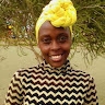 Ruth Nzioka