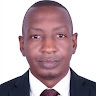 Arnold Mugagga