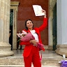 Stavrina Kelesidou
