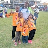 Ms Mutunga