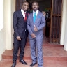 Benson Kimani
