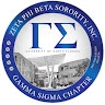 Gamma Sigma Zetas
