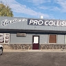 PRO COLLISION