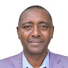 Njoroge Ben