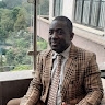 Zadock Angahya