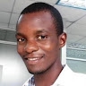 Kelvin Nyirongo