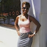 Maisha Johnson