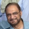 Najib Azhar