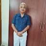 Dr. P.S. Banerjee, ERS, ICAR-IVRI,Kolkata