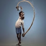 Thomas Ogweri