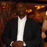 Alimi John
