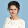 Катерина Федоришин