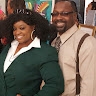 DeLoach Family Ties