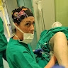 Laura Marino Anestesia Ortopedica