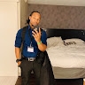 Steven Homegar