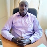 Dr. Harun Mwangi Gitonga