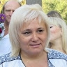 Наталя Старікова
