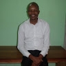 Edwin Mangera