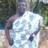 Stephen Amoako