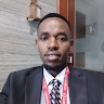 Michael Muiruri