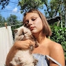Sheremeteva Alyona