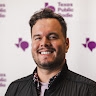 Anthony Fisher