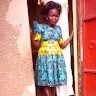Betty Asha