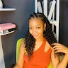 Melea Mwansa