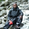 ronald wangaya