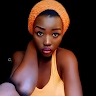 Atim Mary grace